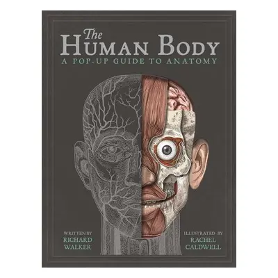 The Human Body - Walker, Richard