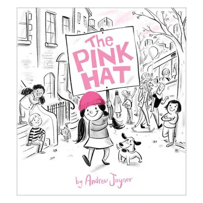 Pink Hat - Joyner, Andrew