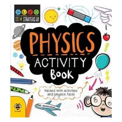 Physics Activity Book - Jacoby, Jenny