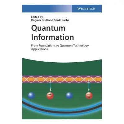 Quantum Information, 2 Volume Set