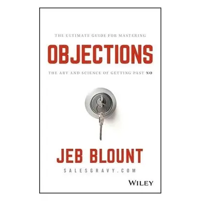 Objections - Blount, Jeb