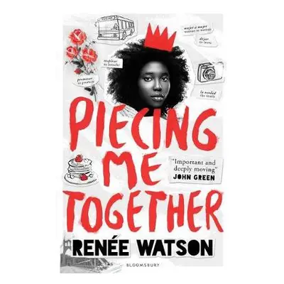 Piecing Me Together - Watson, Renee