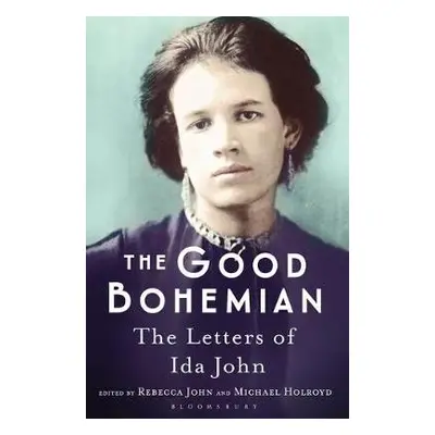 Good Bohemian - Holroyd, Michael a John, Rebecca