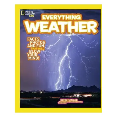 Everything: Weather - National Geographic Kids