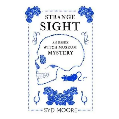 Strange Sight - Moore, Syd