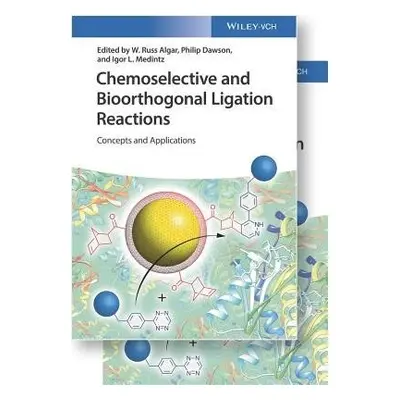 Chemoselective and Bioorthogonal Ligation Reactions