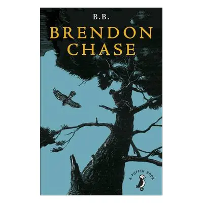 Brendon Chase - B.B.