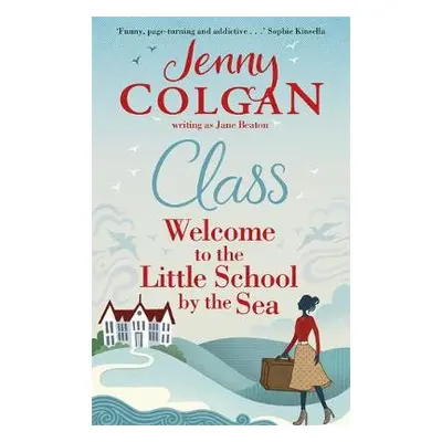 Class - Beaton, Jane a Colgan, Jenny