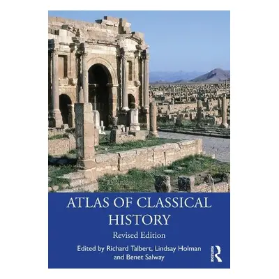 Atlas of Classical History