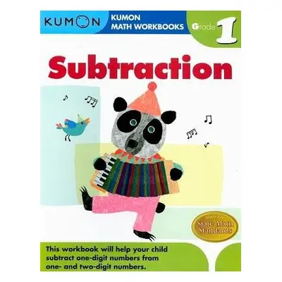 Grade 1 Subtraction