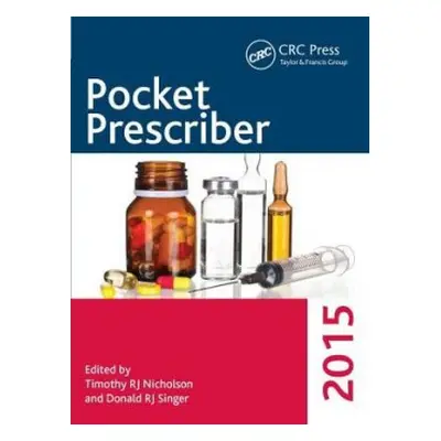 Pocket Prescriber 2015