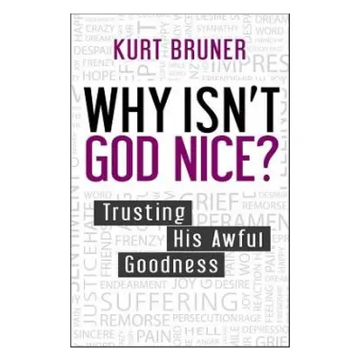 Why Isn't God Nice? - Bruner, Kurt