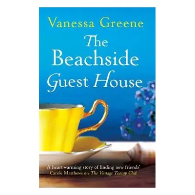 Beachside Guest House - Greene, Vanessa