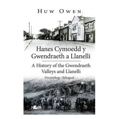 Hanes Cymoedd y Gwendraeth a Llanelli/History of the Gwendraeth Valleys and Llanelli - Owen, D. 