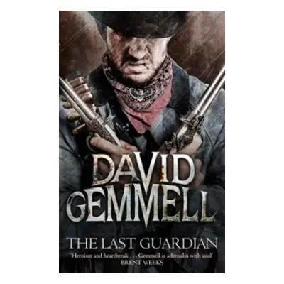 Last Guardian - Gemmell, David