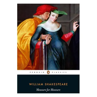 Measure for Measure - Shakespeare, William