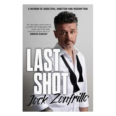 Last Shot - Zonfrillo, Jock