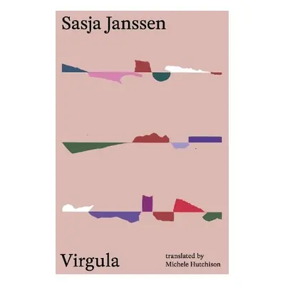 Virgula - Janssen, Sasja