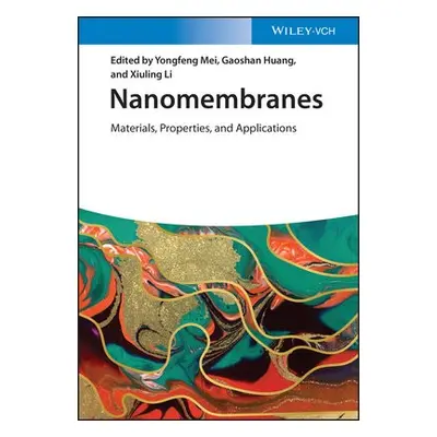 Nanomembranes