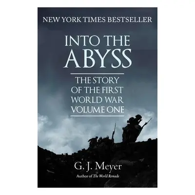 Into The Abyss - Meyer, G. J.