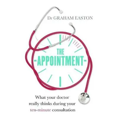 Appointment - Easton, Dr Graham