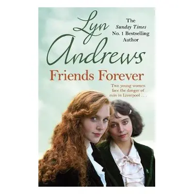 Friends Forever - Andrews, Lyn