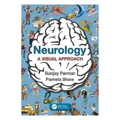 Neurology - Parmar, Sunjay (Academic Foundation Doctor a Honorary Teaching Fellow, Sheffield T