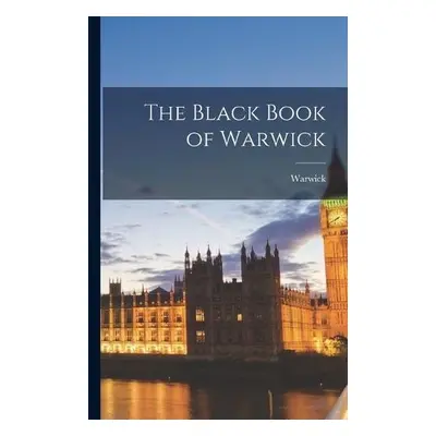 Black Book of Warwick