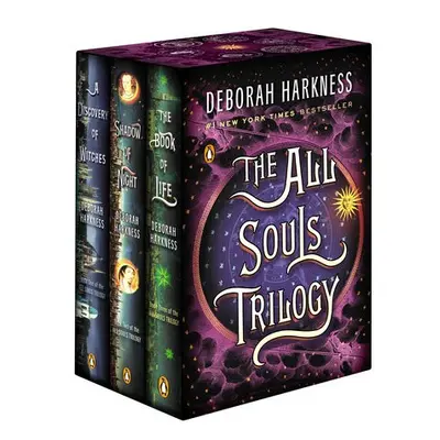 All Souls Trilogy Boxed Set