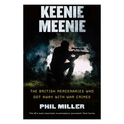 Keenie Meenie - Miller, Phil