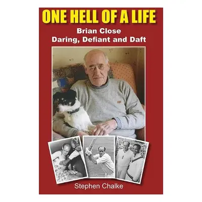 One Hell of a Life - Chalke, Stephen