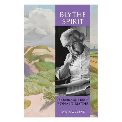 Blythe Spirit - Collins, Ian