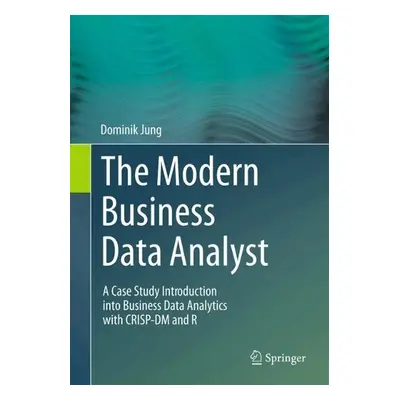 Modern Business Data Analyst - Jung, Dominik