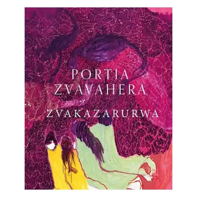 Portia Zvavahera - Garb, Professor Tamar a Chiya, Sinazo a Dhlakama, Tandazani a Gobodo-Madikize