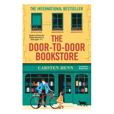 Door-to-Door Bookstore - Henn, Carsten