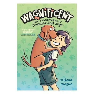 Wagnificent - Murguia, Bethanie