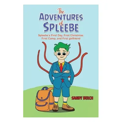 Adventures of Spleebe - Beech, Sandy