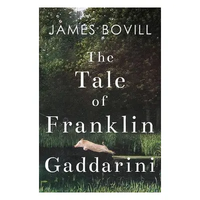 Tale of Franklin Gaddarini - Bovill, James