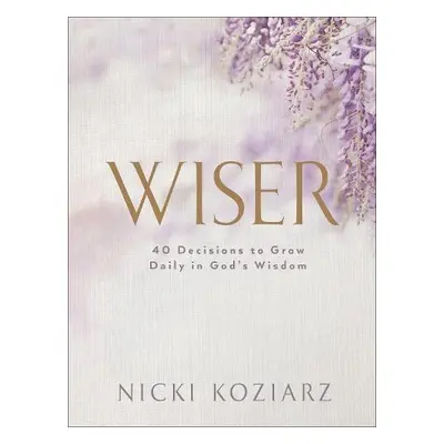 Wiser - Koziarz, Nicki