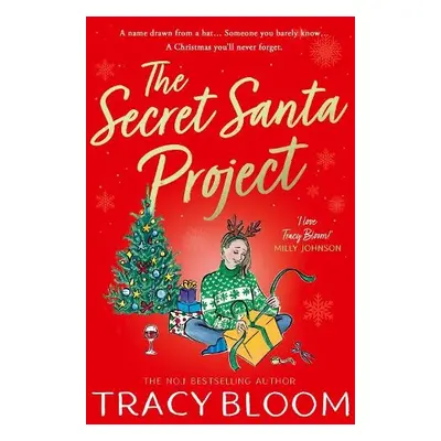 Secret Santa Project - Bloom, Tracy