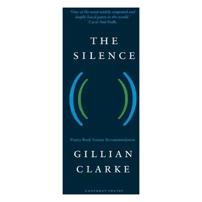 Silence - Clarke, Gillian