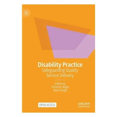 Disability Practice