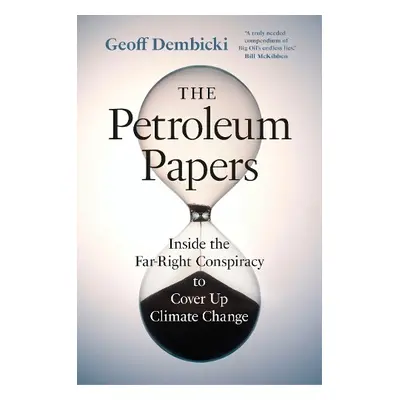 Petroleum Papers - Dembicki, Geoff