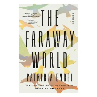 Faraway World - Engel, Patricia