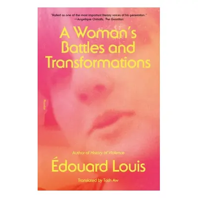 Woman's Battles and Transformations - Louis, Edouard