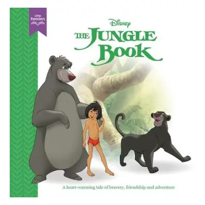 Disney Back to Books: The Jungle Book - Disney