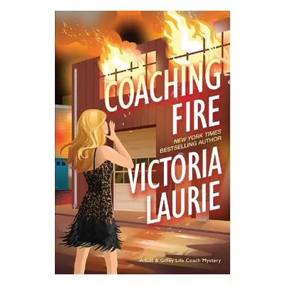 Coaching Fire - Laurie, Victoria