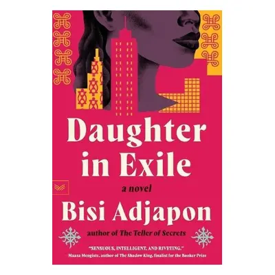 Daughter in Exile - Adjapon, Bisi