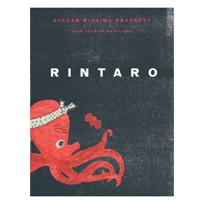 Rintaro - Brackett, Sylvan Mishima a Battilana, Jessica