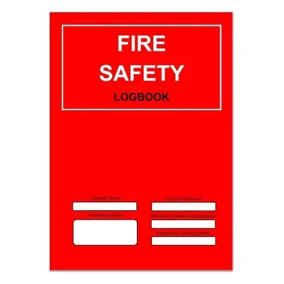 Fire Safety Logbook - Docs-Store